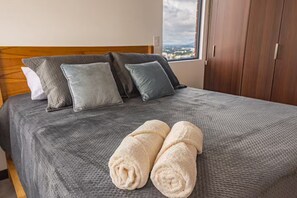 3 Schlafzimmer, WLAN