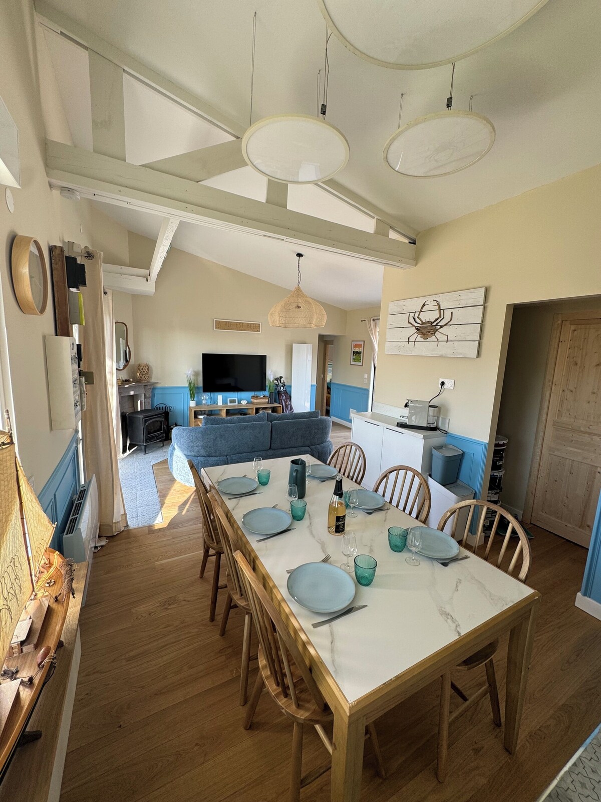 Bild für Gastgeberprofil