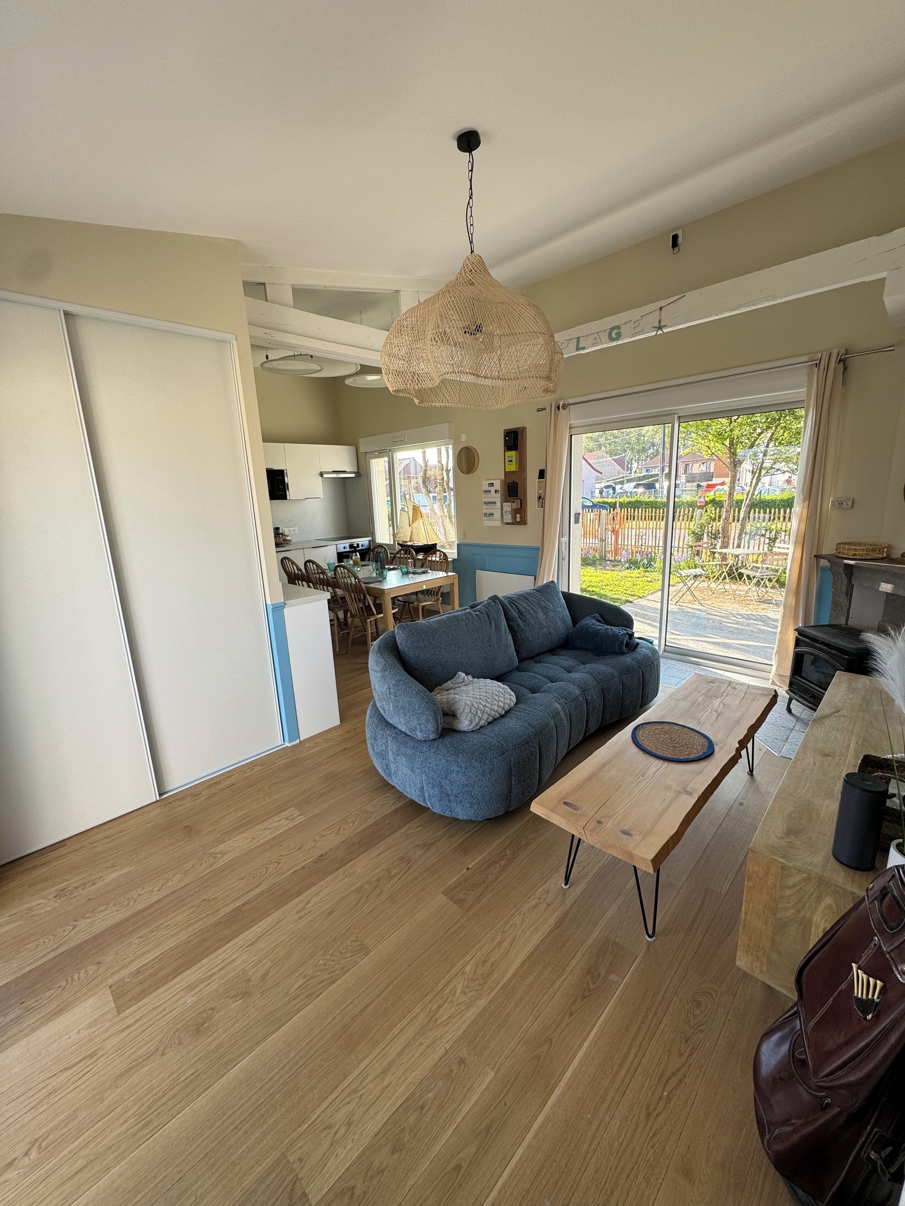 Villa Les Dunes - Merlimont