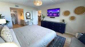 Apartment, Multiple Beds, Balcony, Ocean View (Saida III - 603) - Saida 3603 - 6 Floor Gulf-front Remodel - Sleeps 8 (South Padre Island)