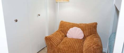 Apartment, Multiple Beds, Balcony, Ocean View (Saida III - 603) | Interior