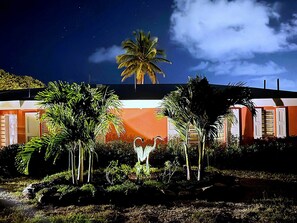 Exterior - Flamingo Palms (Christiansted)
