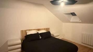 3 chambres, Wi-Fi, draps fournis