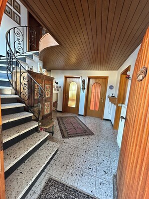 Interior - "Casa Luna" vacation home at the foot of the Alps (Inzell)