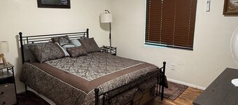 House with an amazing view