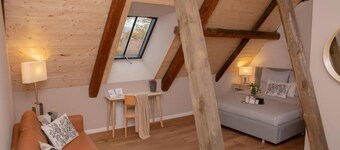 Hotel Landhaus Plus Lüneburg