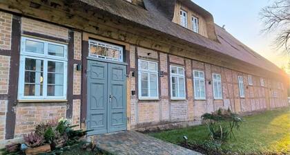 Hotel Landhaus Plus Lüneburg