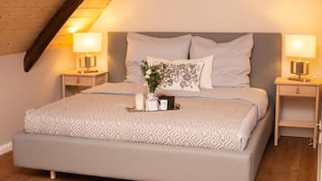 Standard-Doppelzimmer