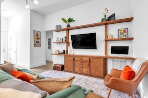TV