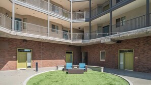 Exterior - Near ASU & Sloan Park | Gym, Parking, Pool, WD (Tempe)