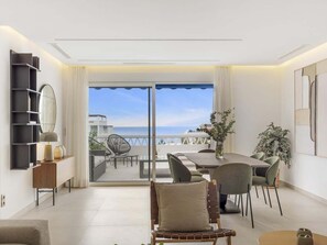 Interior - Apartment in Playas del Duque for 6 people | Casa Sevilla 511 (Puerto Banús - Marbella)