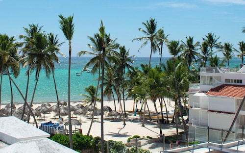 BRISAS TROPICAL playa LOS CORALES