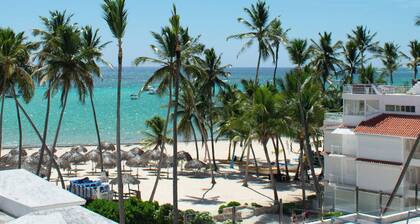 BRISAS TROPICAL playa LOS CORALES