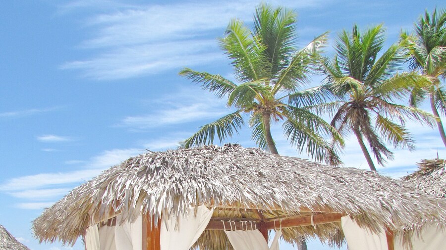 BRISAS TROPICAL playa LOS CORALES