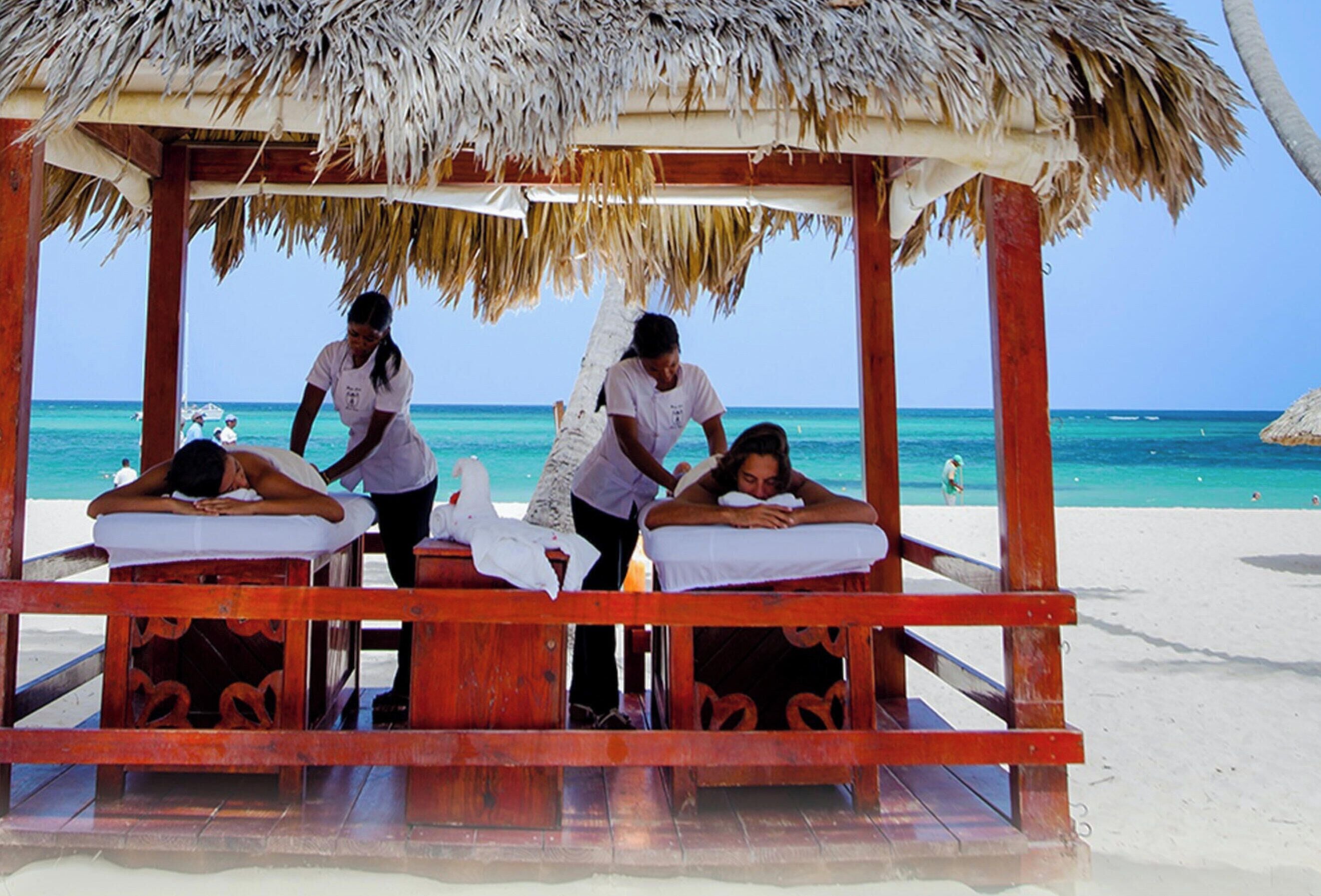 Massages