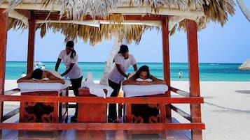 Massages