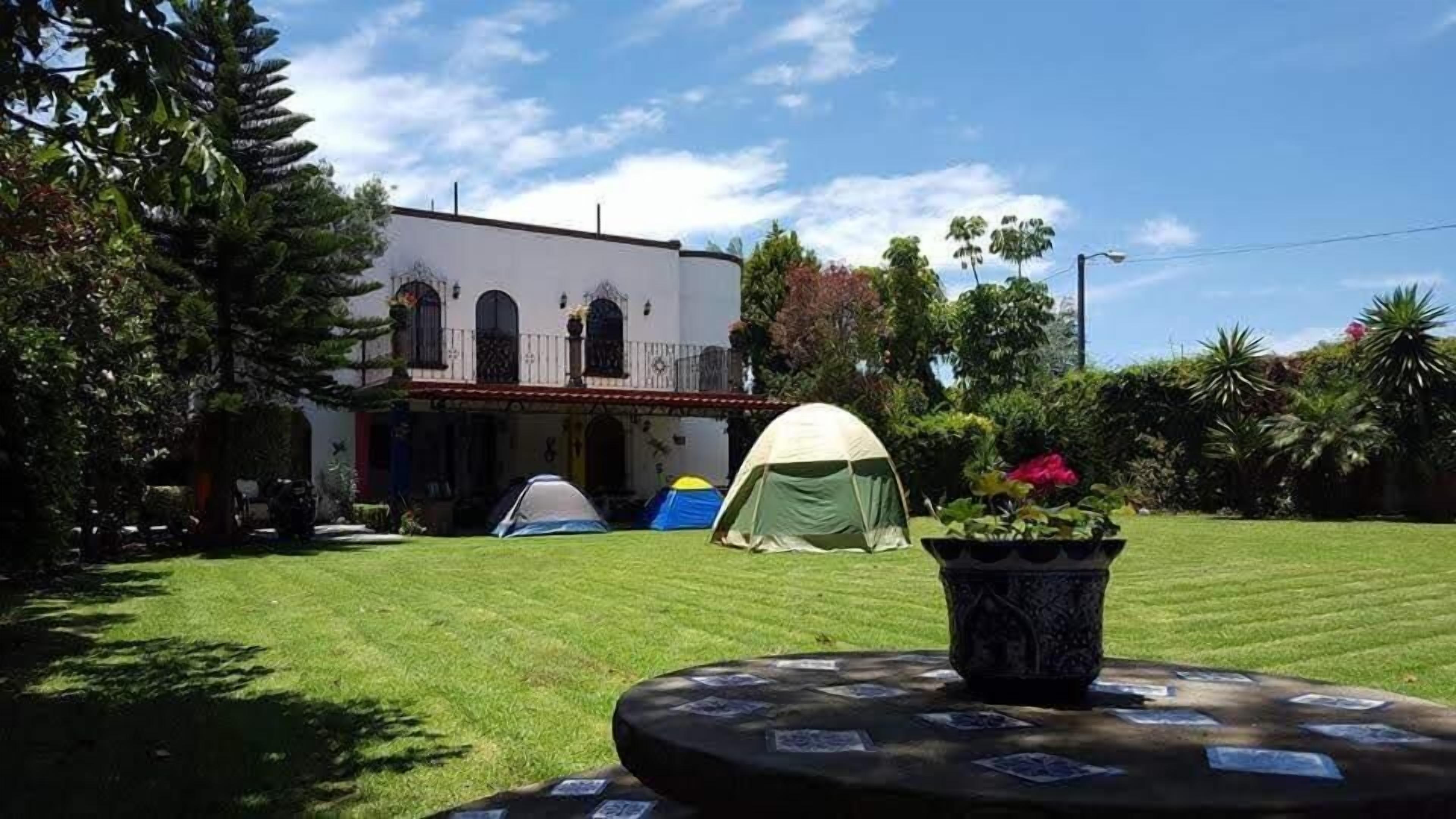 Basic Double or Twin Room, Patio, Pool View | Exterior