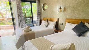 Room - Hotel Casa Grangelo (Atlixco)