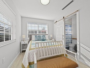 3 Schlafzimmer, kostenloses WLAN, Bettwäsche