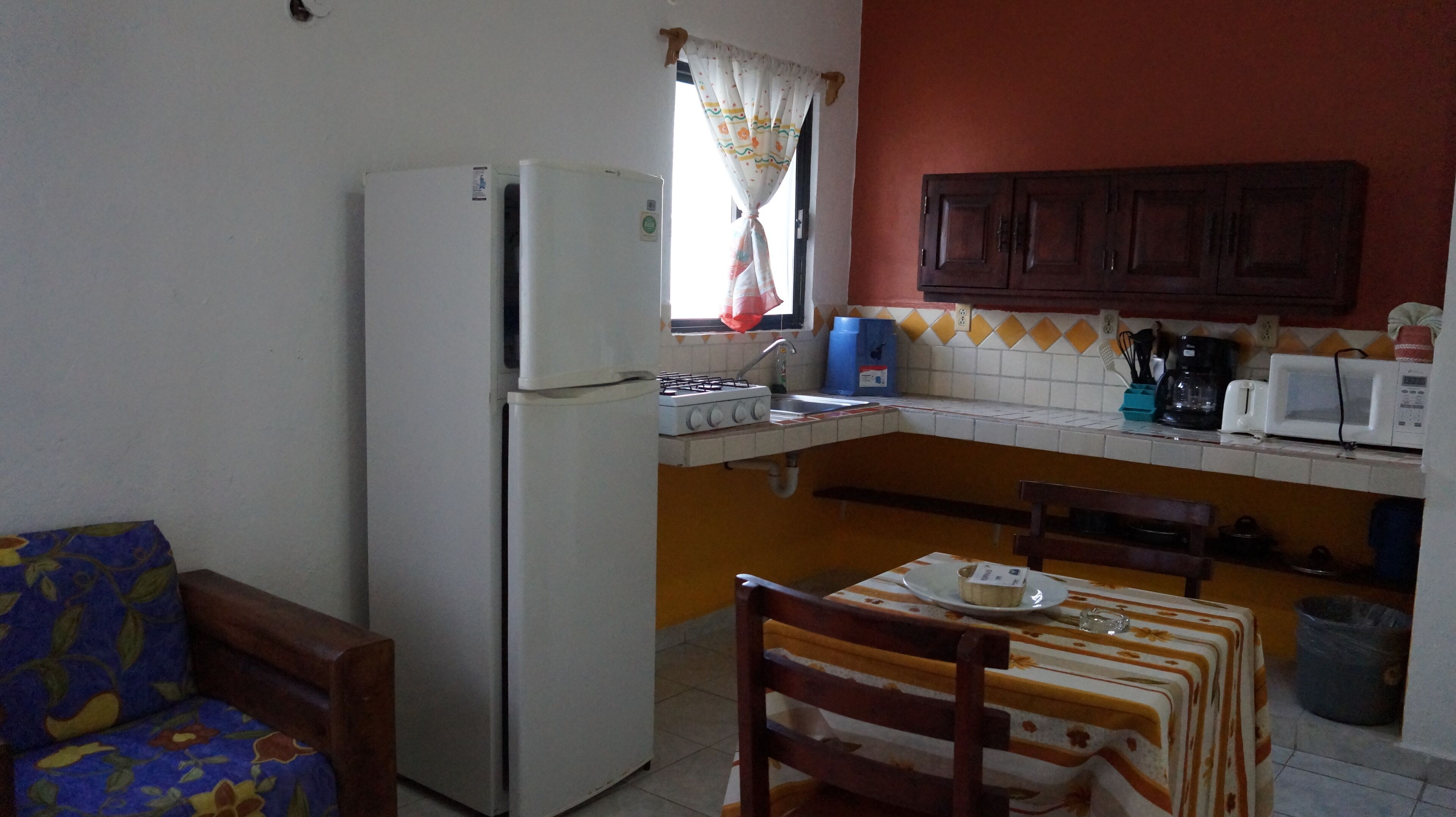 Leilighet – deluxe | Eget kjøkken