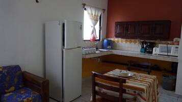 Leilighet – deluxe | Eget kjøkken