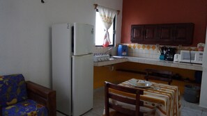 Appartamento Deluxe | Cucina privata