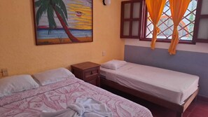 Kamar Keluarga | Wi-Fi gratis