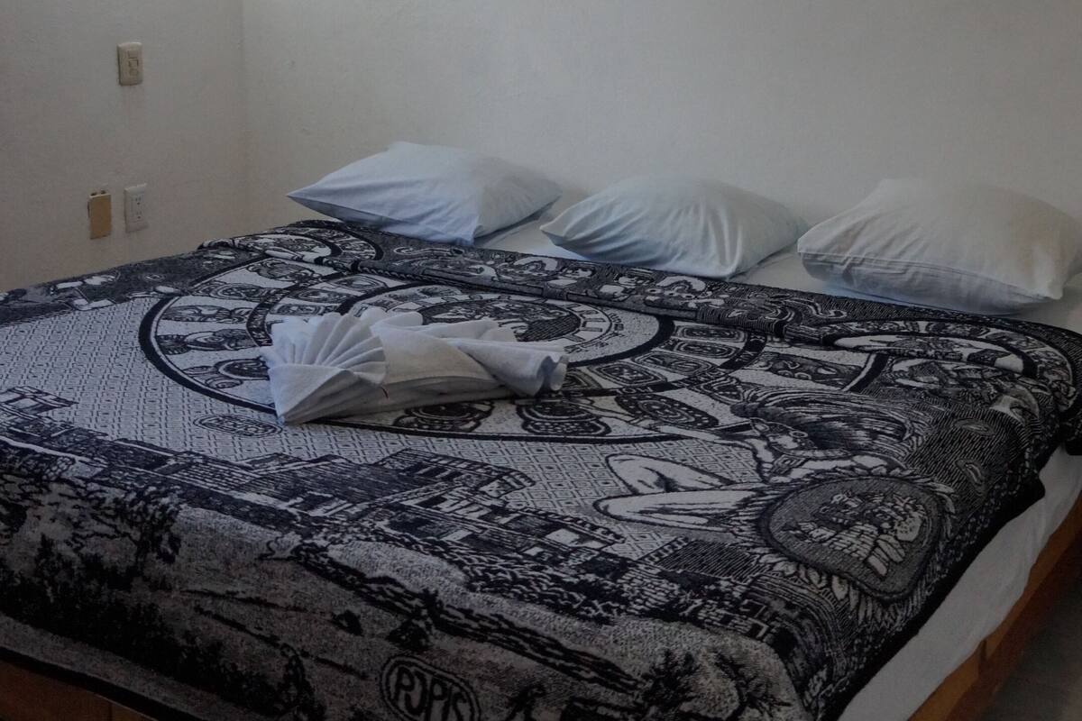 Appartement Deluxe | Wi-Fi gratuit