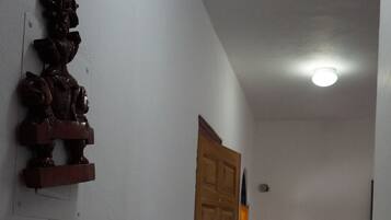 Deluxe appartement | Interieur