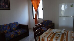 Appartamento Deluxe | Ristoranti