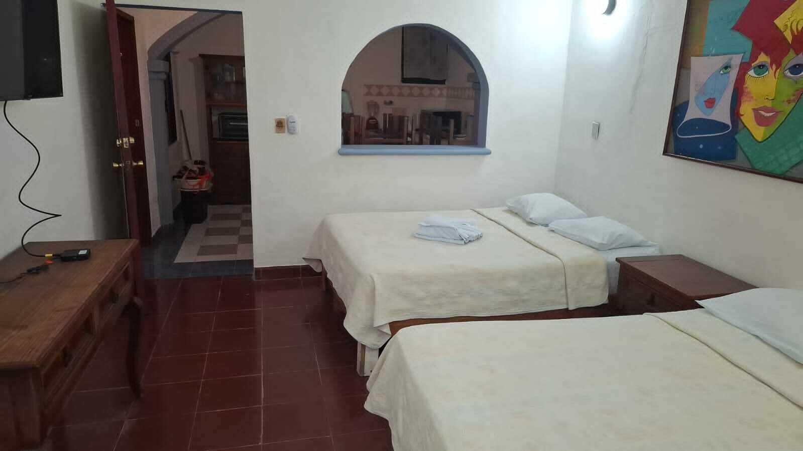 Family Apartment | Free WiFi