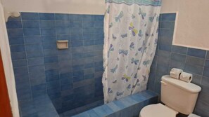 Camera Classic | Bagno