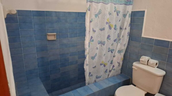 Bathroom - Villa Madre by La Cultura Suites (Playa del Carmen)
