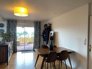 Dining - Vrbo Property (Pleumeur-Bodou)