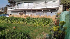 Exterior - Vrbo Property (Pleumeur-Bodou)