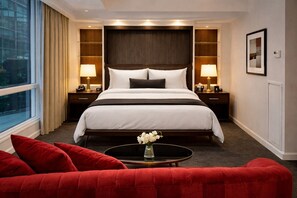 Studiosuite – signature, byutsikt