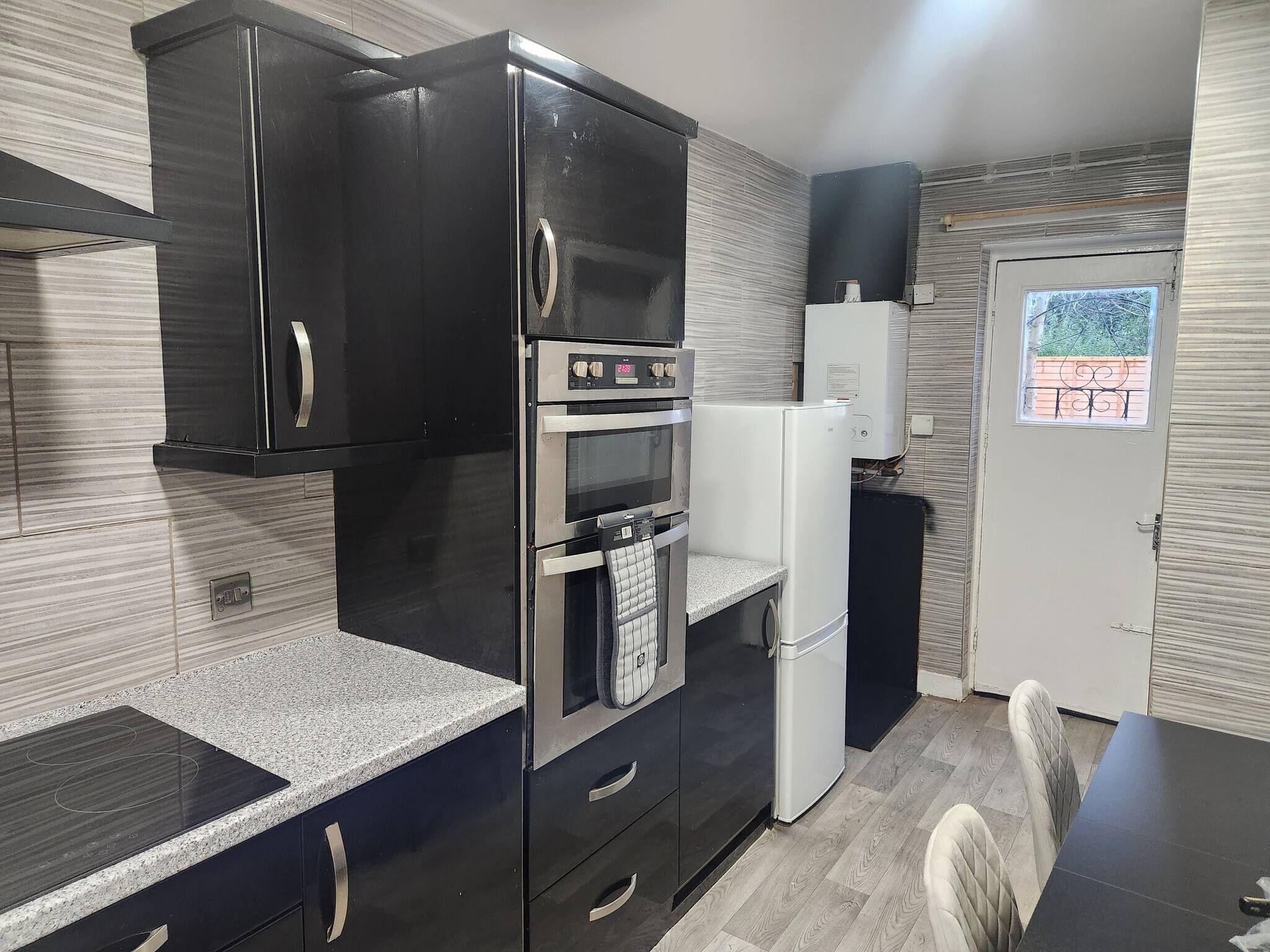 House, 3 Bedrooms | Interior