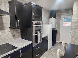 House, 3 Bedrooms | Interior