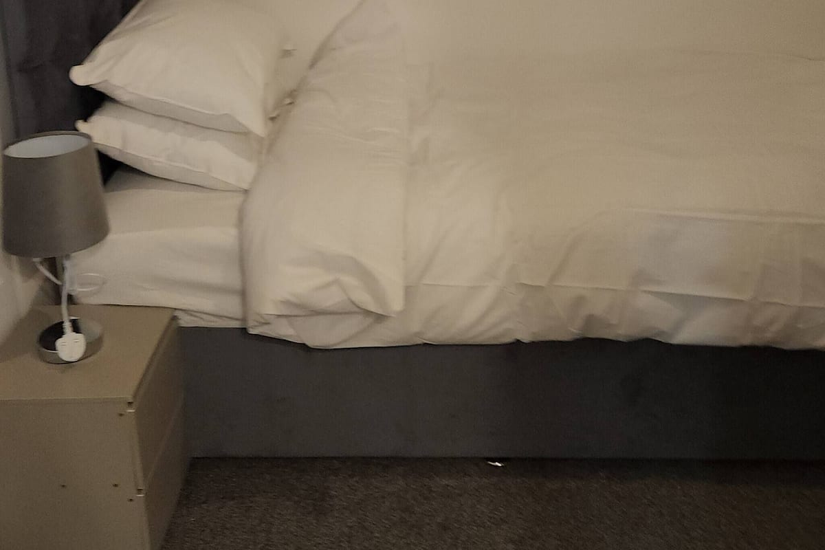 Ferienhaus, 3 Schlafzimmer