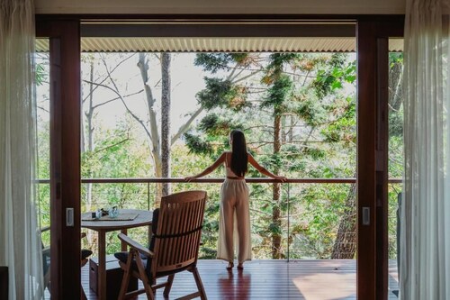 Taman Sari Luxury Private Pavilions