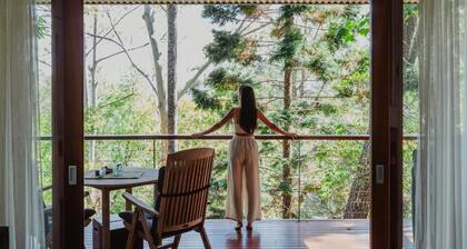 Taman Sari Luxury Private Pavilions