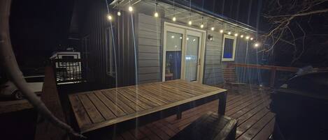 テラス / パティオ