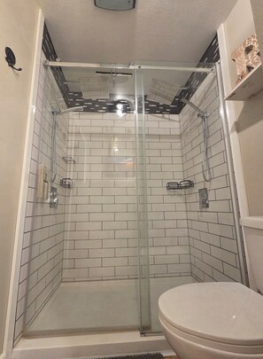 Towels, toilet paper - Spacious 5-bedroom house in Sturgis. Centrally located in the heart of the hills (Sturgis)