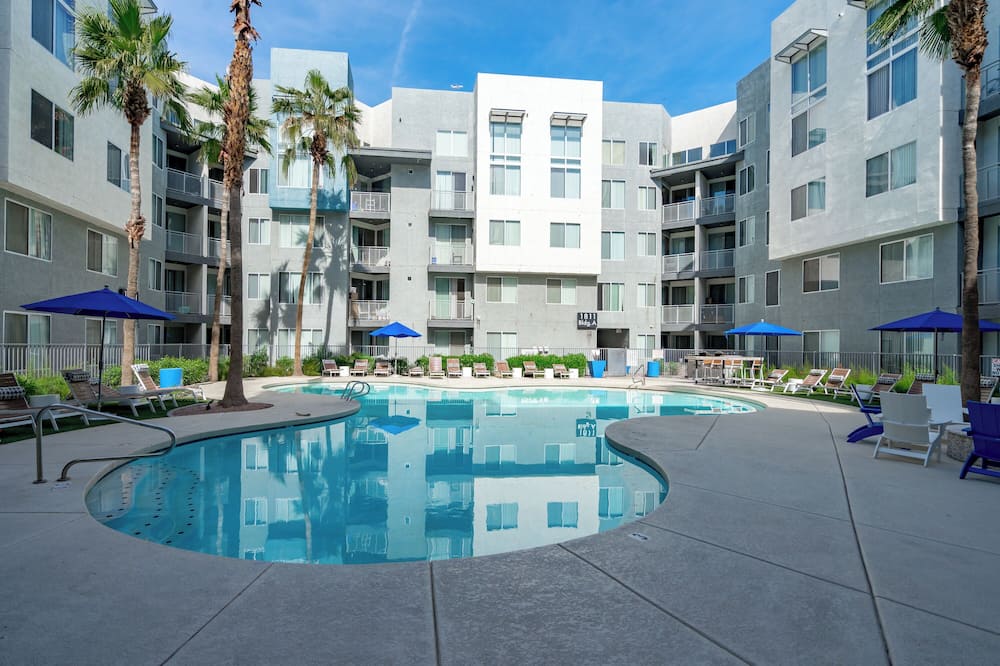 Modern Stay 6mins to ASU