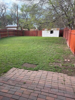 Property grounds - Very close to Scott And White Hospital (Temple)