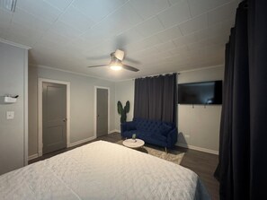 3 Schlafzimmer, Bügeleisen/Bügelbrett, kostenloses WLAN, Bettwäsche