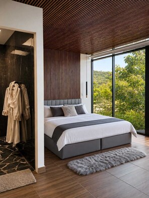 Standard Room - Bliss Sanctuary Vista Glamping and Club (Guatape)