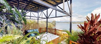 Bliss Sanctuary Vista Glamping and Club