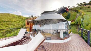 Habitación superior