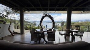 Exterior - Bliss Sanctuary Vista Glamping and Club (Guatape)